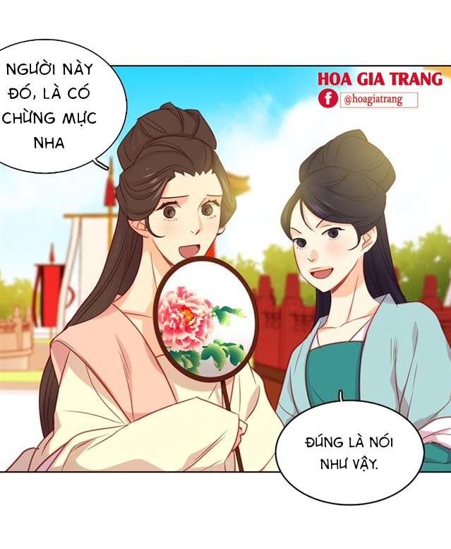 Ác Nữ Hoàng Hậu Chapter 66 - Trang 2