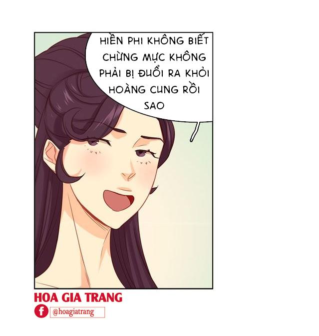 Ác Nữ Hoàng Hậu Chapter 66 - Trang 2