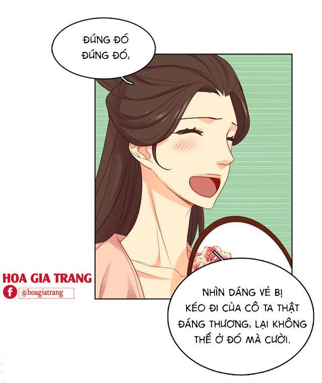 Ác Nữ Hoàng Hậu Chapter 66 - Trang 2