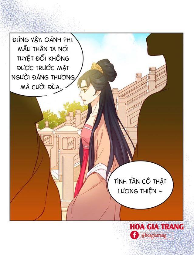 Ác Nữ Hoàng Hậu Chapter 66 - Trang 2