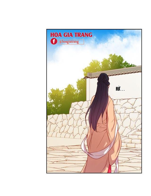 Ác Nữ Hoàng Hậu Chapter 66 - Trang 2