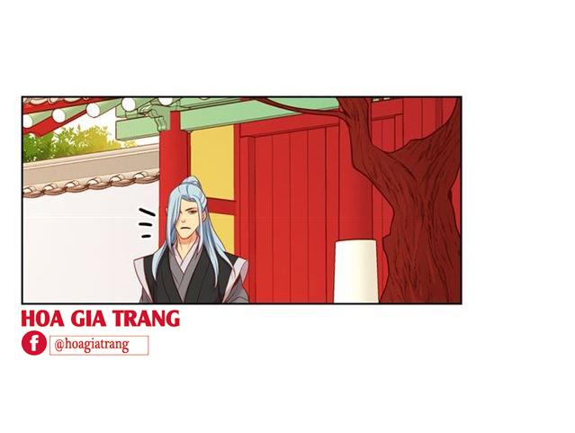 Ác Nữ Hoàng Hậu Chapter 66 - Trang 2