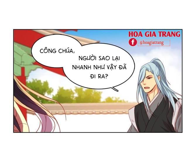 Ác Nữ Hoàng Hậu Chapter 66 - Trang 2