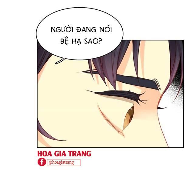 Ác Nữ Hoàng Hậu Chapter 66 - Trang 2