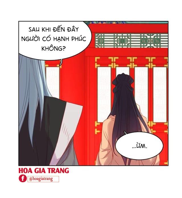 Ác Nữ Hoàng Hậu Chapter 66 - Trang 2