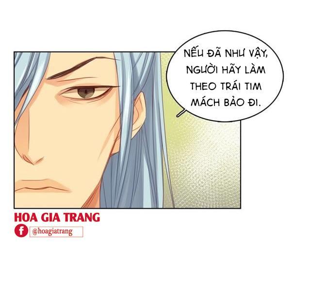 Ác Nữ Hoàng Hậu Chapter 66 - Trang 2