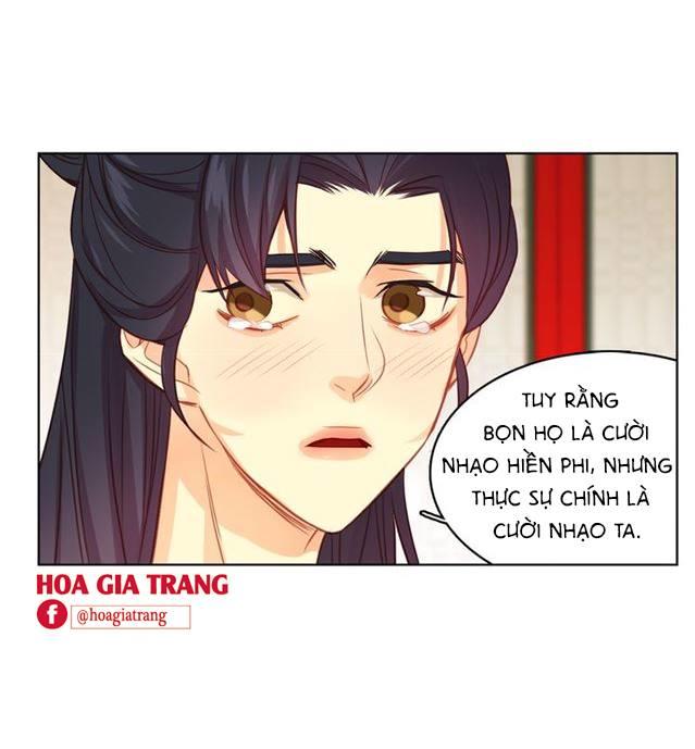 Ác Nữ Hoàng Hậu Chapter 66 - Trang 2