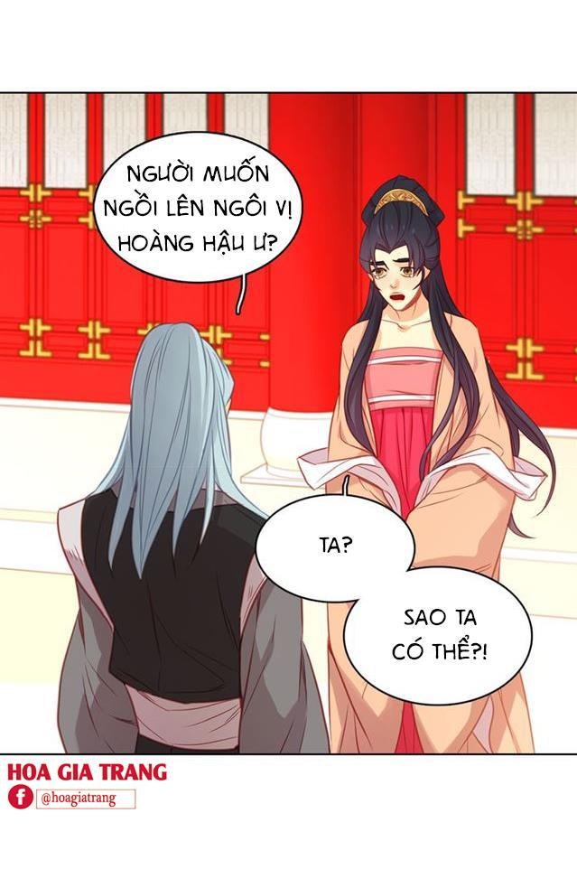 Ác Nữ Hoàng Hậu Chapter 66 - Trang 2