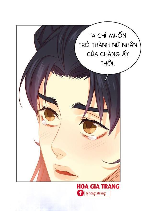 Ác Nữ Hoàng Hậu Chapter 66 - Trang 2