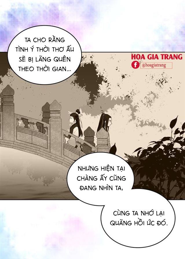 Ác Nữ Hoàng Hậu Chapter 66 - Trang 2