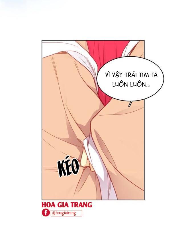 Ác Nữ Hoàng Hậu Chapter 66 - Trang 2