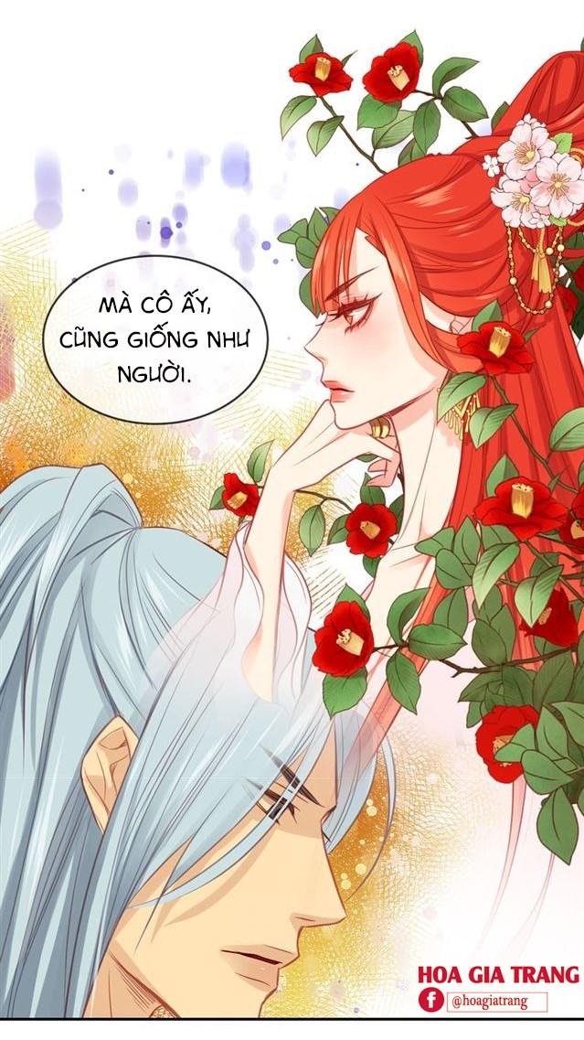 Ác Nữ Hoàng Hậu Chapter 66 - Trang 2