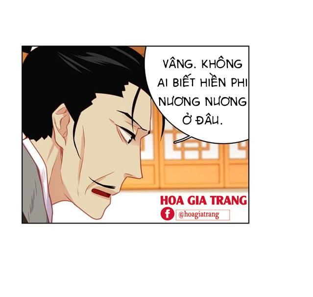 Ác Nữ Hoàng Hậu Chapter 66 - Trang 2