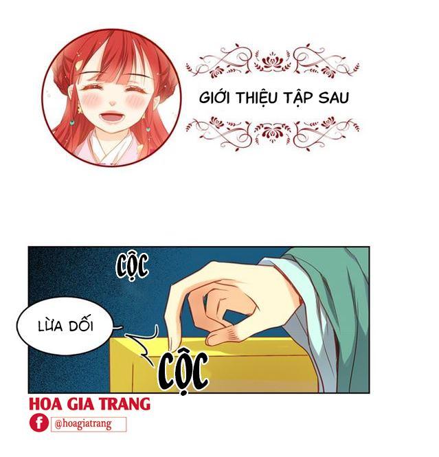 Ác Nữ Hoàng Hậu Chapter 66 - Trang 2