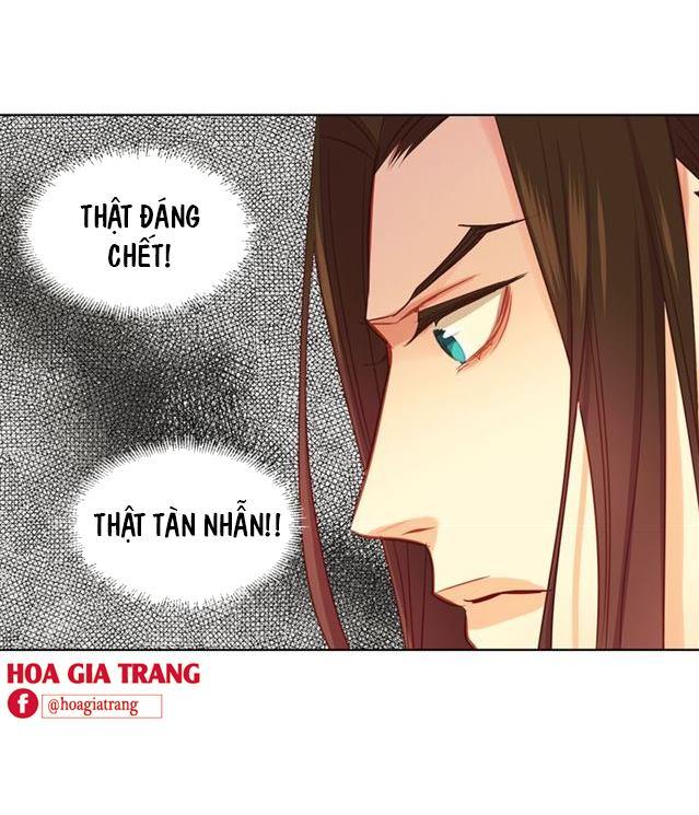 Ác Nữ Hoàng Hậu Chapter 66 - Trang 2