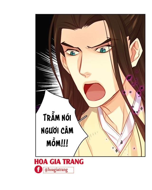 Ác Nữ Hoàng Hậu Chapter 65 - Trang 2