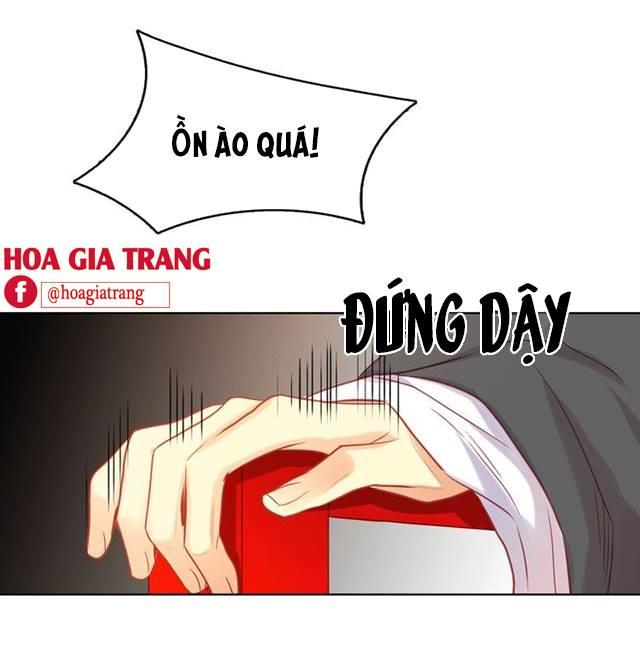 Ác Nữ Hoàng Hậu Chapter 65 - Trang 2