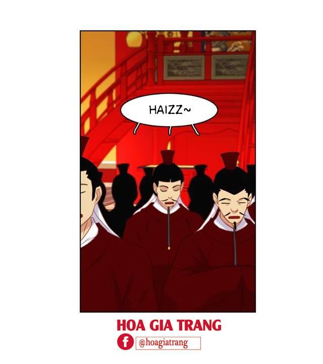 Ác Nữ Hoàng Hậu Chapter 65 - Trang 2