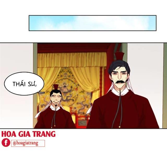 Ác Nữ Hoàng Hậu Chapter 65 - Trang 2