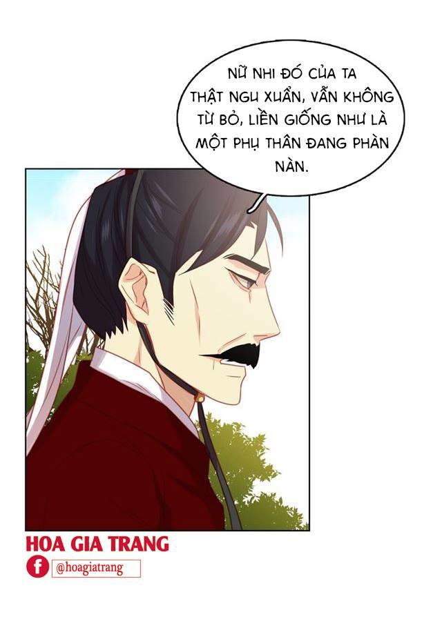 Ác Nữ Hoàng Hậu Chapter 65 - Trang 2