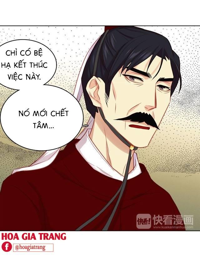 Ác Nữ Hoàng Hậu Chapter 65 - Trang 2