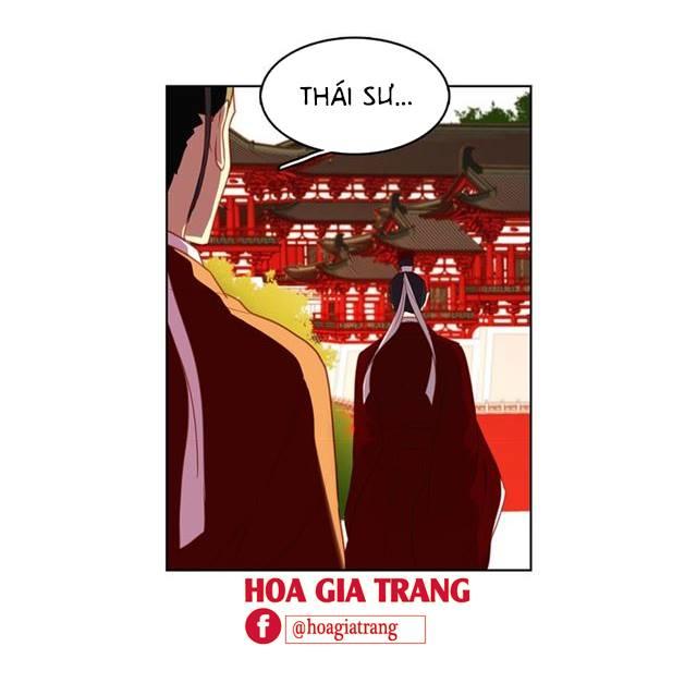 Ác Nữ Hoàng Hậu Chapter 65 - Trang 2