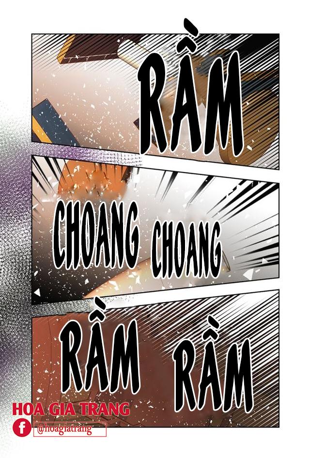 Ác Nữ Hoàng Hậu Chapter 65 - Trang 2