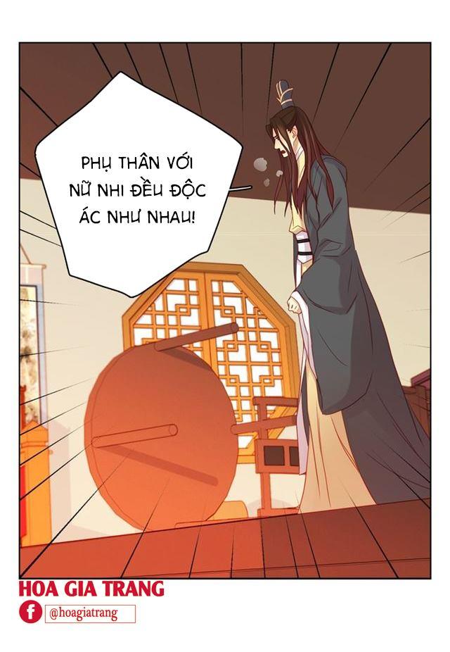 Ác Nữ Hoàng Hậu Chapter 65 - Trang 2