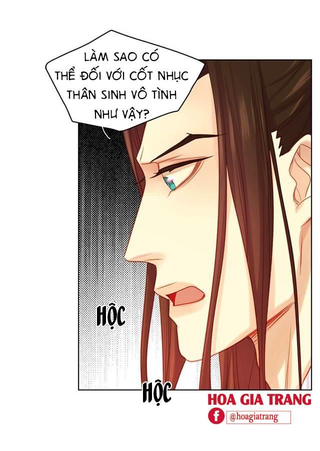 Ác Nữ Hoàng Hậu Chapter 65 - Trang 2