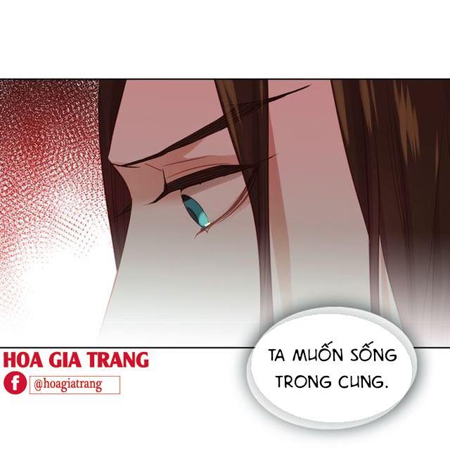 Ác Nữ Hoàng Hậu Chapter 65 - Trang 2