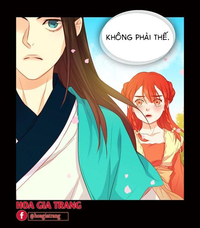 Ác Nữ Hoàng Hậu Chapter 65 - Trang 2