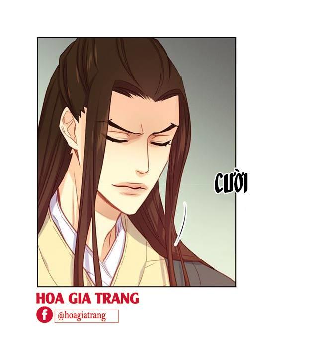 Ác Nữ Hoàng Hậu Chapter 65 - Trang 2