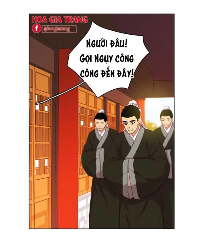 Ác Nữ Hoàng Hậu Chapter 65 - Trang 2