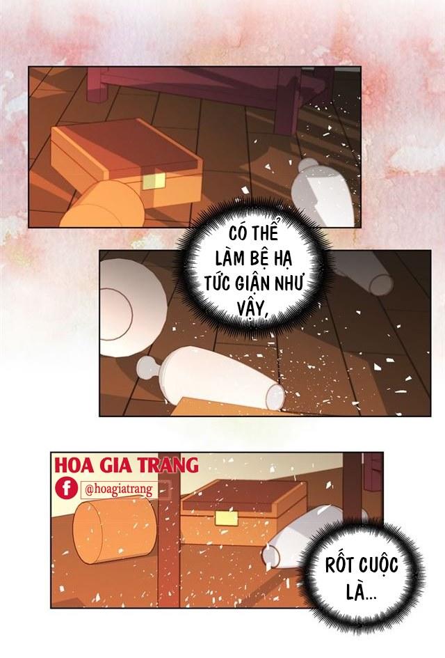 Ác Nữ Hoàng Hậu Chapter 65 - Trang 2