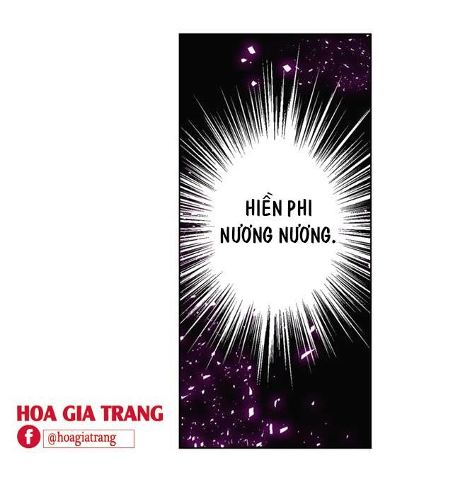 Ác Nữ Hoàng Hậu Chapter 65 - Trang 2