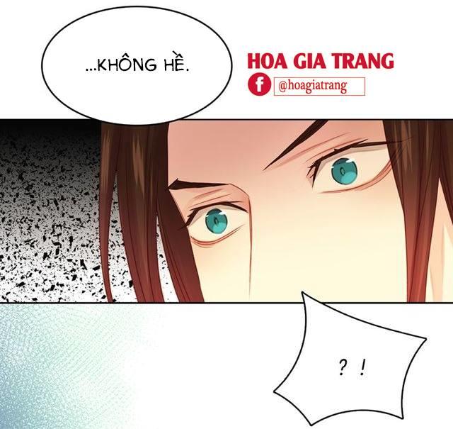 Ác Nữ Hoàng Hậu Chapter 65 - Trang 2