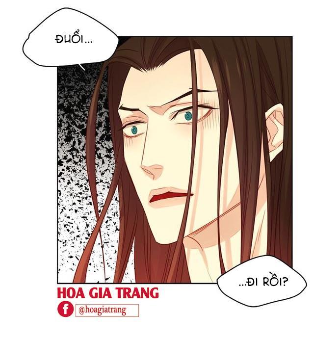 Ác Nữ Hoàng Hậu Chapter 65 - Trang 2