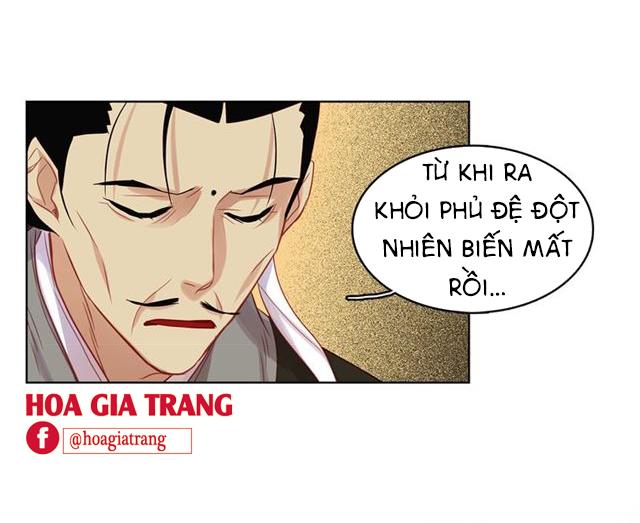 Ác Nữ Hoàng Hậu Chapter 65 - Trang 2