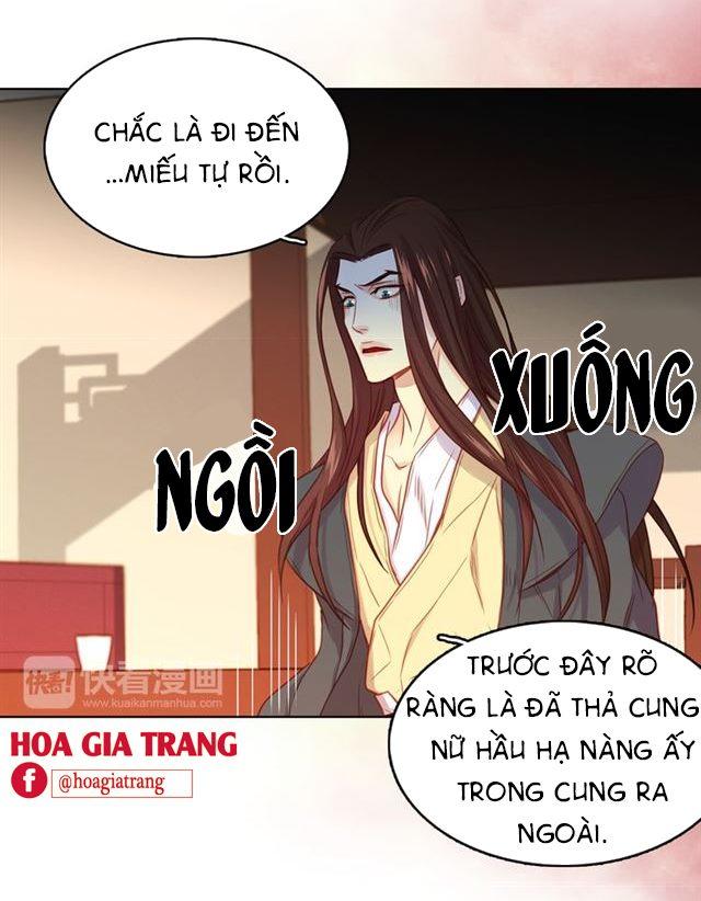 Ác Nữ Hoàng Hậu Chapter 65 - Trang 2