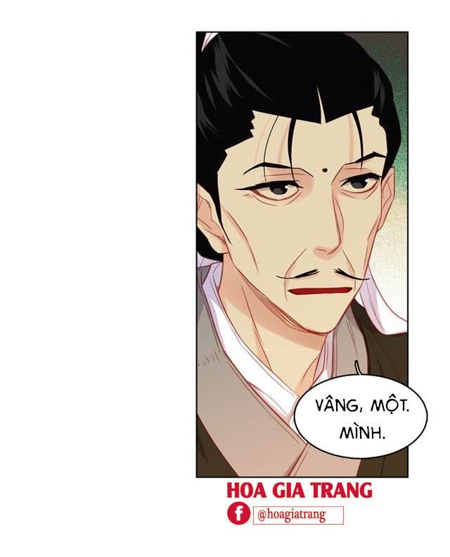 Ác Nữ Hoàng Hậu Chapter 65 - Trang 2