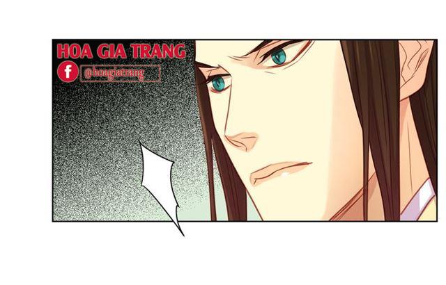 Ác Nữ Hoàng Hậu Chapter 65 - Trang 2