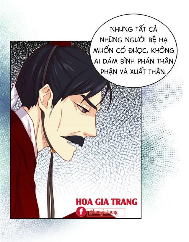 Ác Nữ Hoàng Hậu Chapter 65 - Trang 2