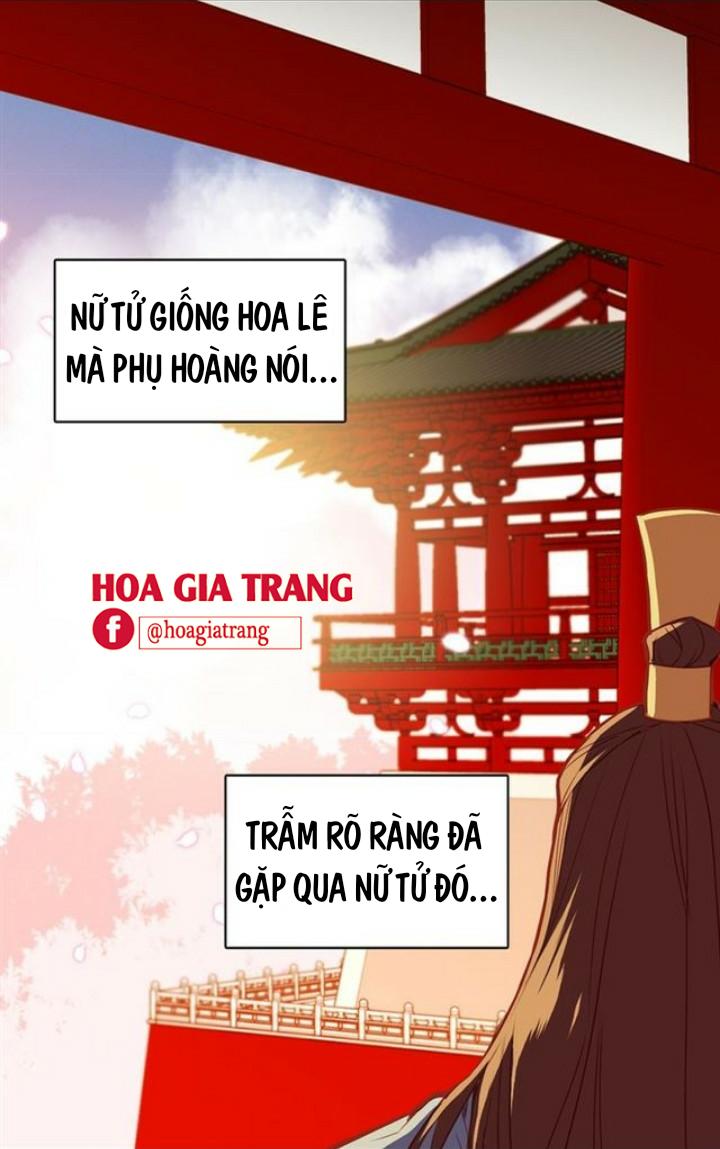 Ác Nữ Hoàng Hậu Chapter 64 - Trang 2