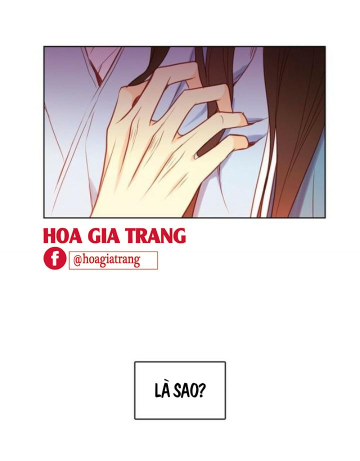 Ác Nữ Hoàng Hậu Chapter 64 - Trang 2