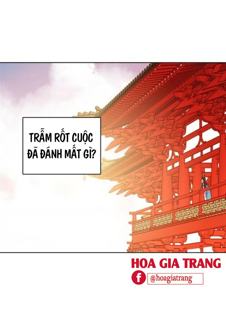 Ác Nữ Hoàng Hậu Chapter 64 - Trang 2