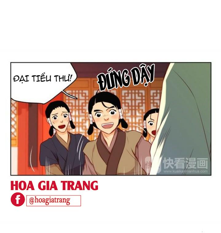 Ác Nữ Hoàng Hậu Chapter 64 - Trang 2