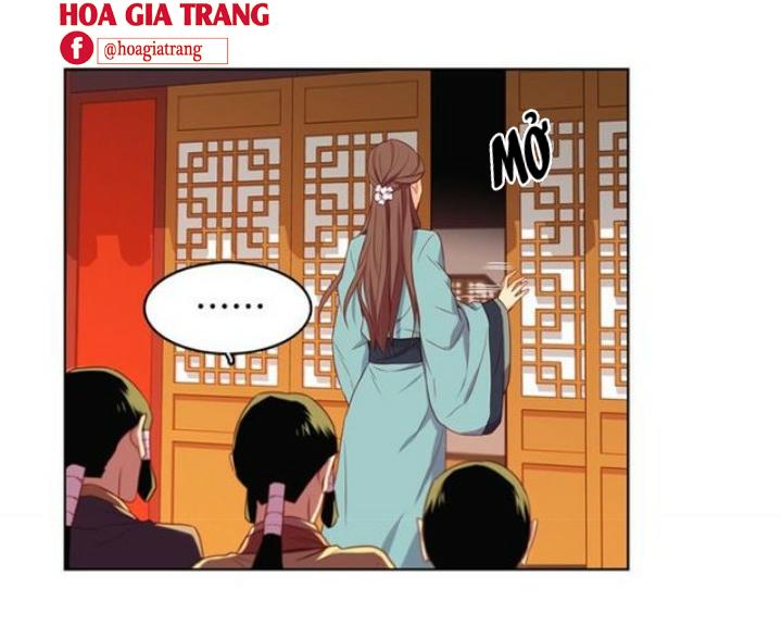 Ác Nữ Hoàng Hậu Chapter 64 - Trang 2