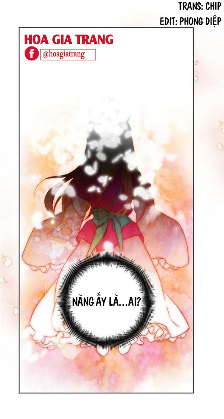 Ác Nữ Hoàng Hậu Chapter 64 - Trang 2