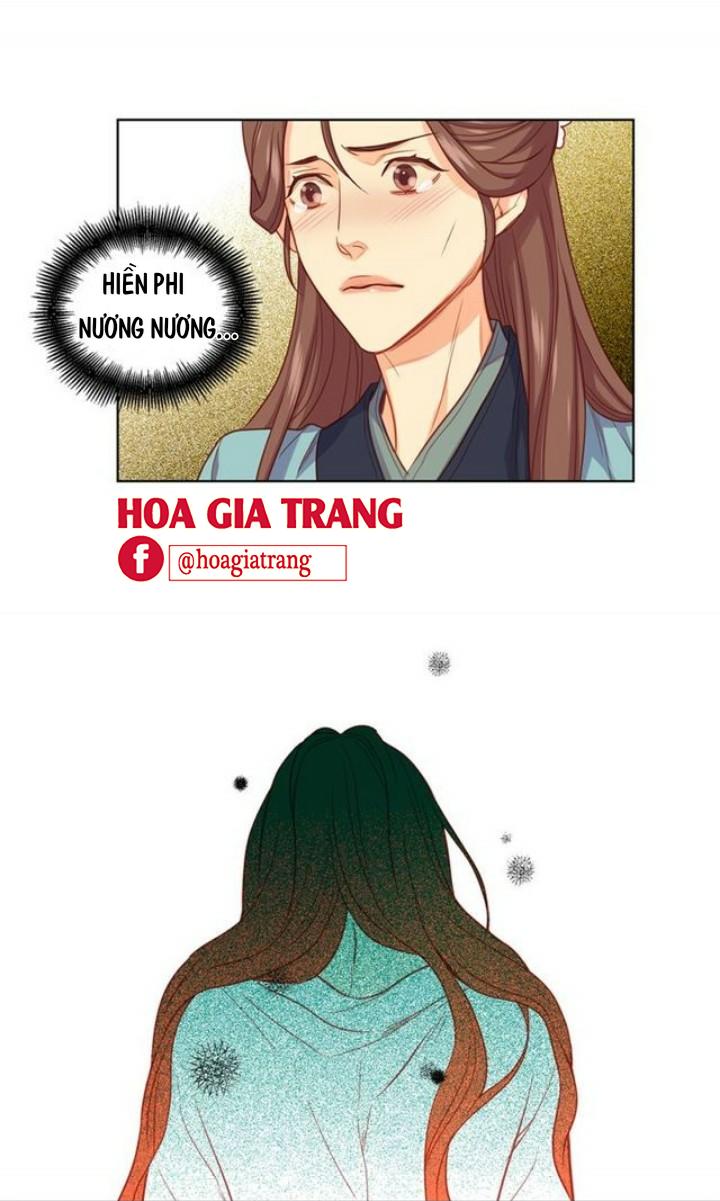 Ác Nữ Hoàng Hậu Chapter 64 - Trang 2