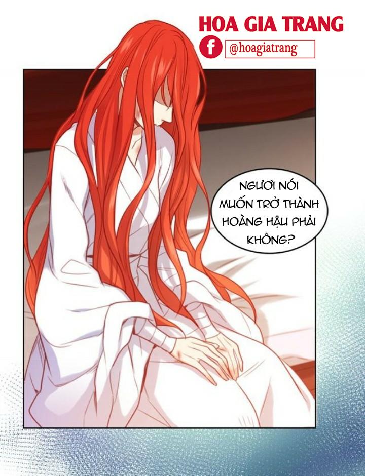 Ác Nữ Hoàng Hậu Chapter 64 - Trang 2